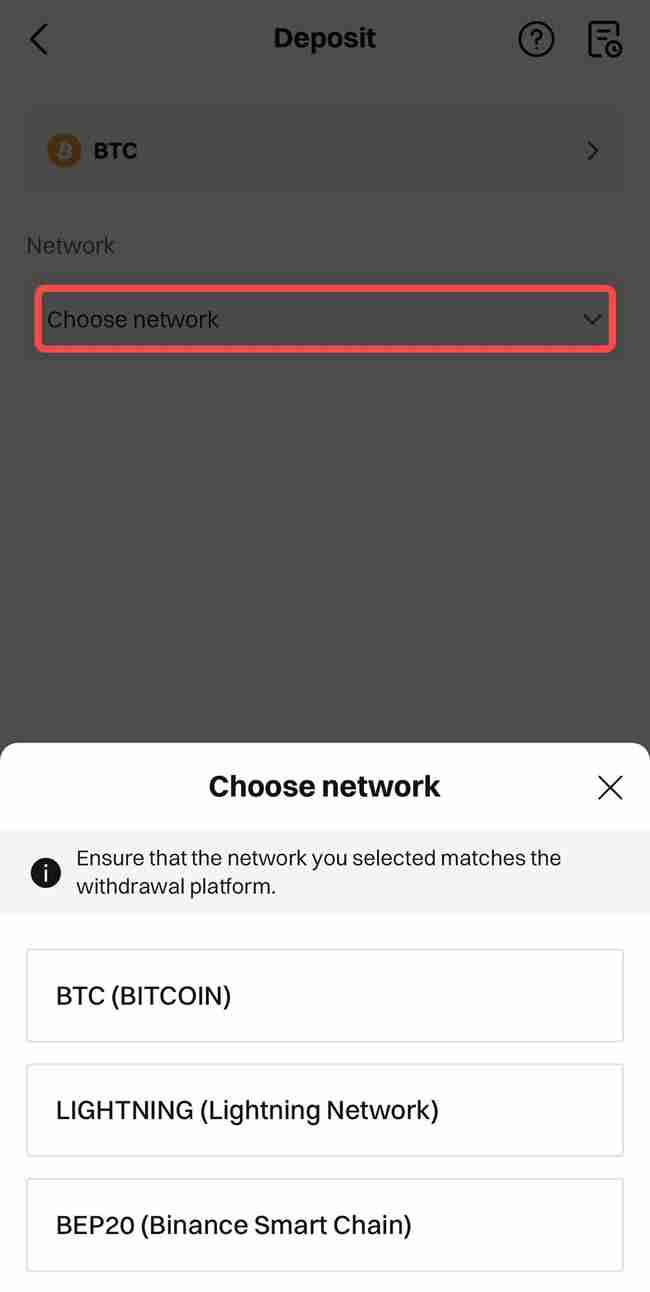 Bitget交易所如何充值?Bitget新手充值交易操作教程(App端2024年版)